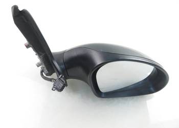 LUSTERKO PRAWE SEAT ALTEA (5P1)  LS9N