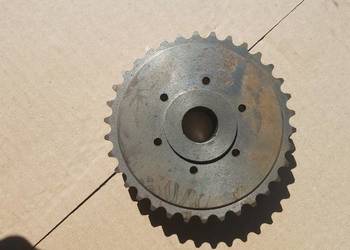 Zębatka kosza sprzęgłowego shl 175