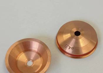 Osłona fi 4,0mm Z4140 Kjellberg