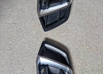 Kratki zderzaka audi sq5