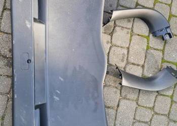Tapicerka klapy bagażnika Hyundai Tucson III  81750-D7000 + NAKŁADKI