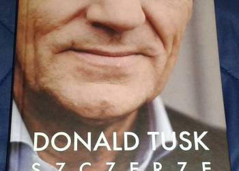 Szczerze - Tusk Donald