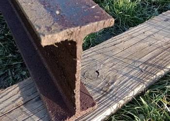 Dwuteownik 160 x70  -160 cm