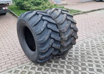 500/60-22.5 550/60-22.5, 500/60R22.5 bieżnik 99% bez napraw