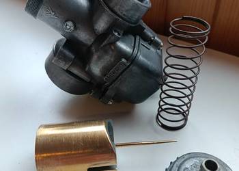 Gaźnik BVF 30N2-3 32mm MZ ETZ 300ccm