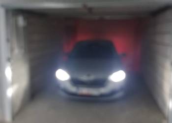 Garaż Łomża Sybiraków 30 wynajmę