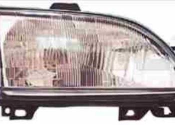 REFLEKTOR (LAMPA) REG.EL. LE - SEAT AROSA 97->