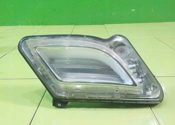 VOLVO V60 I S60 II R-DESIGN 2.0 D3 11r KOMBI lampa DRL lewa