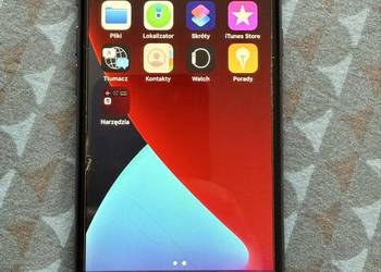 iPhone 8 64GB - bez blokad, iOS 14.6 (szczegóły)