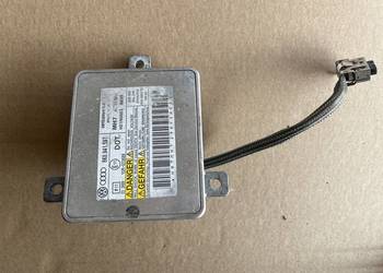 PRZETWORNICA XENON VW AUDI 8K0.941.597