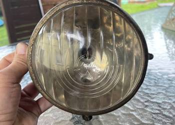 SHL M04 Lampa