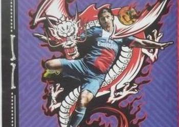 PLAKAT A4 - RONALDO NEYMAR IBRAHIMOWIC ROONEY +FOUR FOUR TWO PLAKAT A4 - RONALDO NEYMAR IBRAHIMOWIC ROONEY +FOUR FOUR TWO