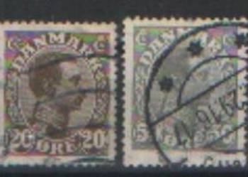 Zn. Dania Mi 118, 20,1, 5, 6, 8 kas 1921