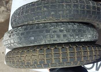 Opona opony Romet Motorynka Stomil