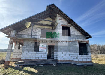 NA SPRZEDAŻ DOM W STANIE SUROWYM OTWARTYM W GÓRNIE