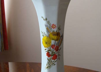Wazon porcelanowy Ćmielów Wazon porcelanowy Ćmielów