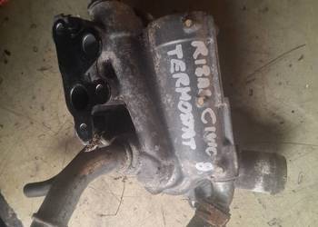 HONDA CIVIC VIII 1,8 R18A2 obudowa termostatu