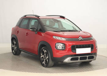 Citroen C3 Aircross 1.5 BlueHDi