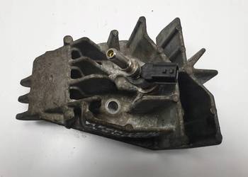 Renault Megane III 1.5 DCI ŁAPA UCHWYT wtrysk DPF