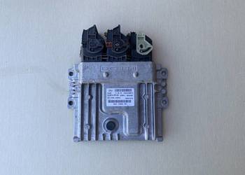 BG91-12A650 sterownik komputer silnika Ford galaxy mondeo