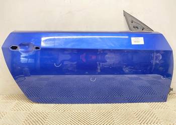 DRZWI PRAWY PRZÓD BMW E92 Sportowy/Coupe 05-13 MONTEGOBLAU METALLIC