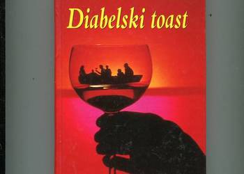 Diabelski toast - Lewis