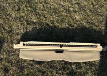 Oryginalna roleta tylnia bmw e61