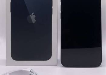 iPhone 13 128 GB Midnight 86%