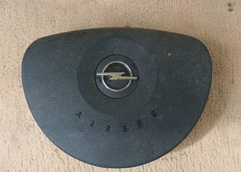 Opel Combo 2004 poduszka airbag kierowcy Aktualne V Opel Combo 2004 poduszka airbag kierowcy Aktualne V