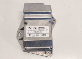 BMW F44 218I MODUŁ AIRBAG 5B44904