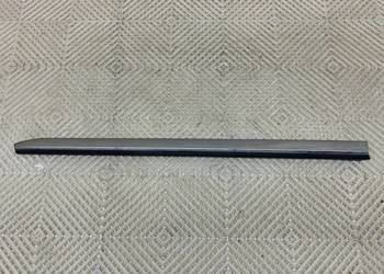 LISTWA DRZWI LEWY PRZÓD RENAULT CLIO V Hatchback 808774699R BLEU IRON