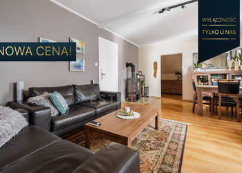 Oferta sprzedaży mieszkania 140m2 6 pokojowe Gdańsk Polanki