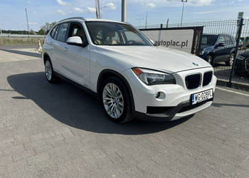 BMW X1 I (E84) (2009-2015)