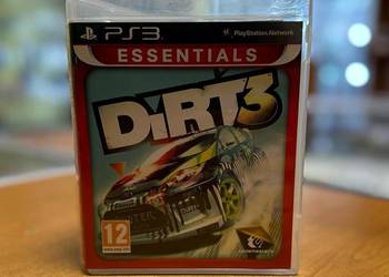 Gra na PS3 Dirt 3