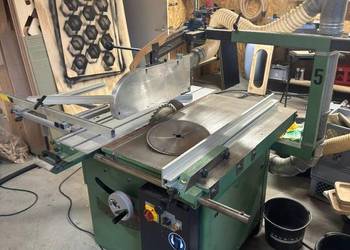 Pila Formatowa Casadei KS 15