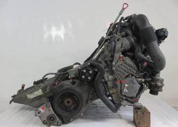 SILNIK MERCEDES A W169 2.0 CDI OM640942 KOMPLETNY   