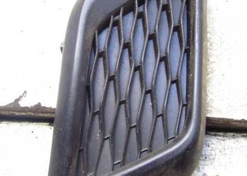 KRATKA ATRAPA ZDERZAKA PRZEDNIEGO LEWY PRZÓD NISSAN X-TRAIL T32 622574BA0A KRATKA ATRAPA ZDERZAKA PRZEDNIEGO LEWY PRZÓD NISSAN X-TRAIL T32 622574BA0A