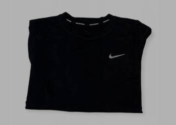 Sportowa bluzka damska rękaw Nike Running XL