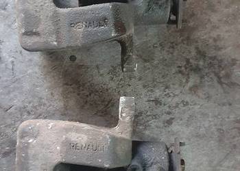 Zacisk hamulcowy tył renault megane 2