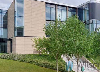 Lokal Warszawa Adama Branickiego 2831 metrów