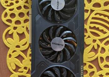 Karta graficzna GIGABYTE GeForce RTX 4070