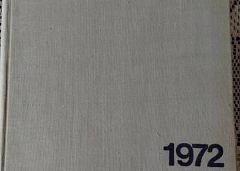 Album Igrzyska Olimpijskie 1972
