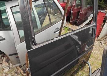 Drzwi volkswagen t4 przesuwne