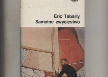 Samotne zwycięstwo Tabarly