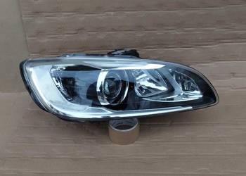 Lampa Prawa Bi Xenon Dynamic Skrętna Volvo V60 S60 Lift 13-17r Europa