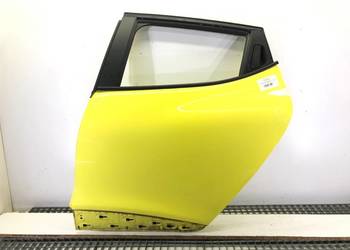 DRZWI LEWY TYŁ RENAULT CLIO IV Hatchback