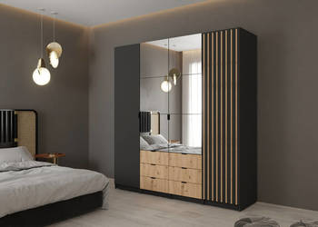 SZAFA MODUŁOWA JAXON