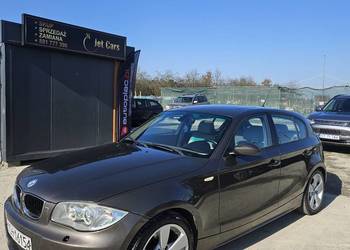 Bmw 120D 2.0 Diesel / M - pakiet / Skóra / Zadbany / Raty / Zamiana