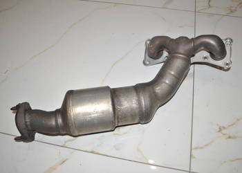 Katalizator BMW e60 e61 523i 525i xi 530i xi e63 e64 e63 630i MAŁY PRZEBIEG