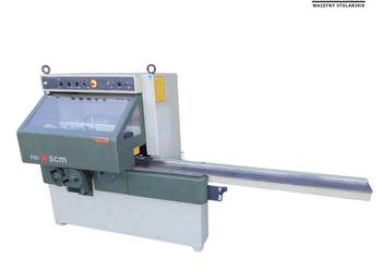 Strugarka czterostronna SCM P64 1/24